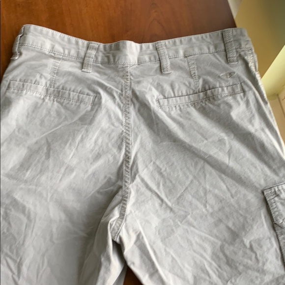 Cargo shorts - Picture 3 of 5
